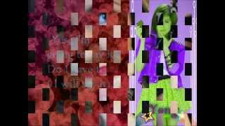 JUST CAN&#39;T SAY by YENG CONSTANTINO