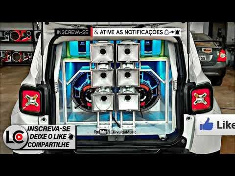 FORRÓ DE HOMI - REPERTÓRIO MÉDIOS BATENDO FORTE | PRA TOCAR NO PAREDÃO