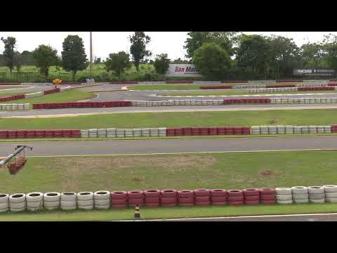 FKART San Marino Etapa Final - Ao Vivo
