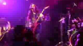 Black Tide - Live Fast Die Young