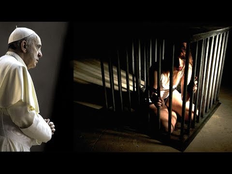 Click to Watch the Grim, fast facts about human trafficking video Click to Watch the Grim, fast facts about human trafficking video