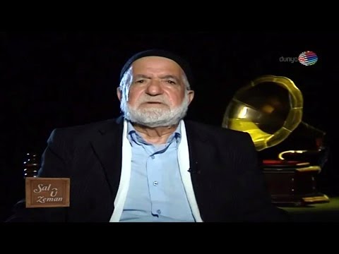 DENGBEJ ZÜLFİKAR - JİYANAWİ - (HAYATI) - 2 - HD - KALİTE