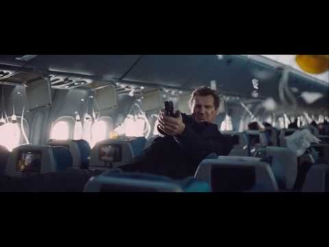 Sin Escalas - 27 de febrero en cines