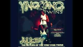 Ying Yang Twins - Tongue Bath