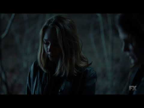 The Americans S06E10 Dire Straits - Brothers in Arms