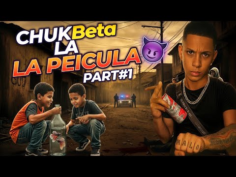 CHUKBETA - Full Movie - Part 1