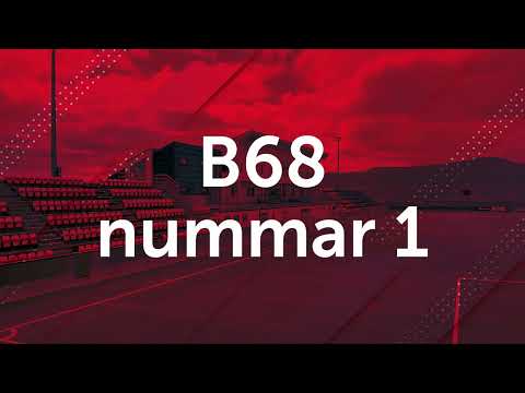 FM vunnið - Reyði Pantarin