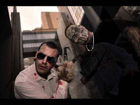 Kralle  & Rako - Hassrap (feat.B-Tight,Fuhrmann,Freddy Cool,Big Derill Mack)