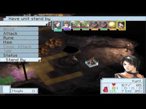 Let's Play Suikoden Tactics (part 7)