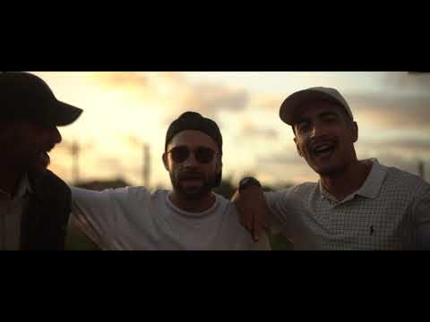 DOSTRESCINCO - En la vuelta ft. Dj Sapo Gamboa [Video Oficial]