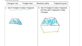 lesson 4 homework module 5 grade 1