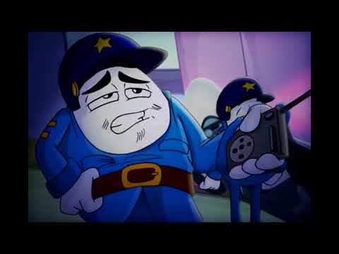 The Little Mer-Rabbit 3: Judy's Beginning Part 10 - Together