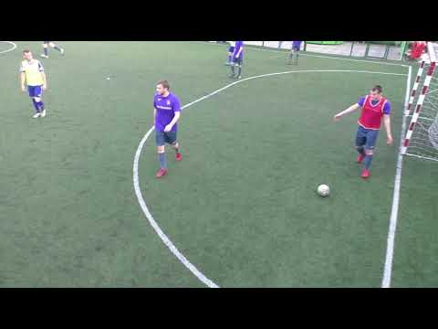 21 КХ 3 тур  7 лига  Булат – Grid Dynamics