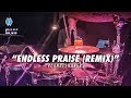 Endless Praise (Remix) Drum Cover // Planetshakers // Daniel Bernard