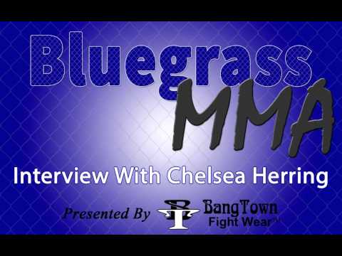 Interview with Chelsea Herring