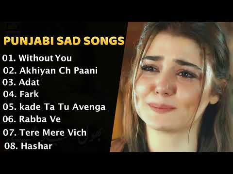 Punjabi Sad Songs Lover