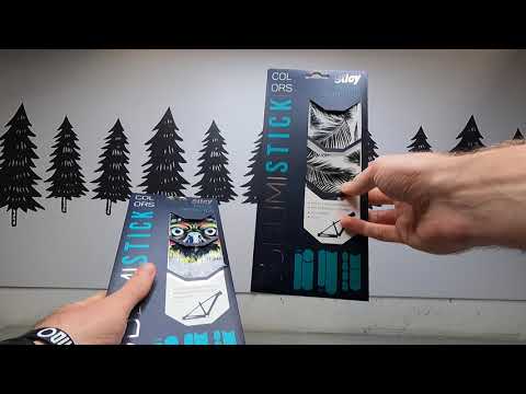 SLICY PRODUCTS FRAME PROTECTOR