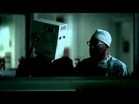 Velvet Acid Christ - Machine