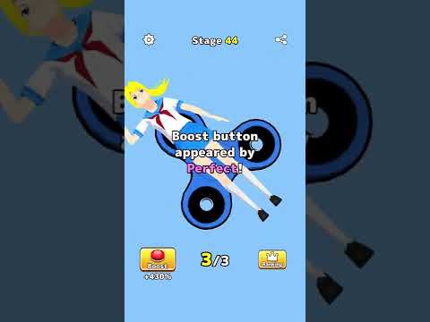 Very difficult fidget spinner Video