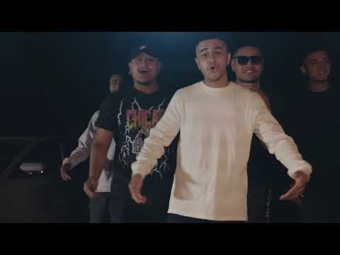 YUNG KING - Main ones (feat. TINZKI) (OFFICIAL MUSIC VIDEO)