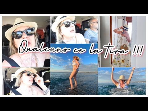 NOTTE TURBOLENTA/MARMELLATA DI FICHI E .. QUALCUNO CE LA STA TIRANDO 🤨 #vlog