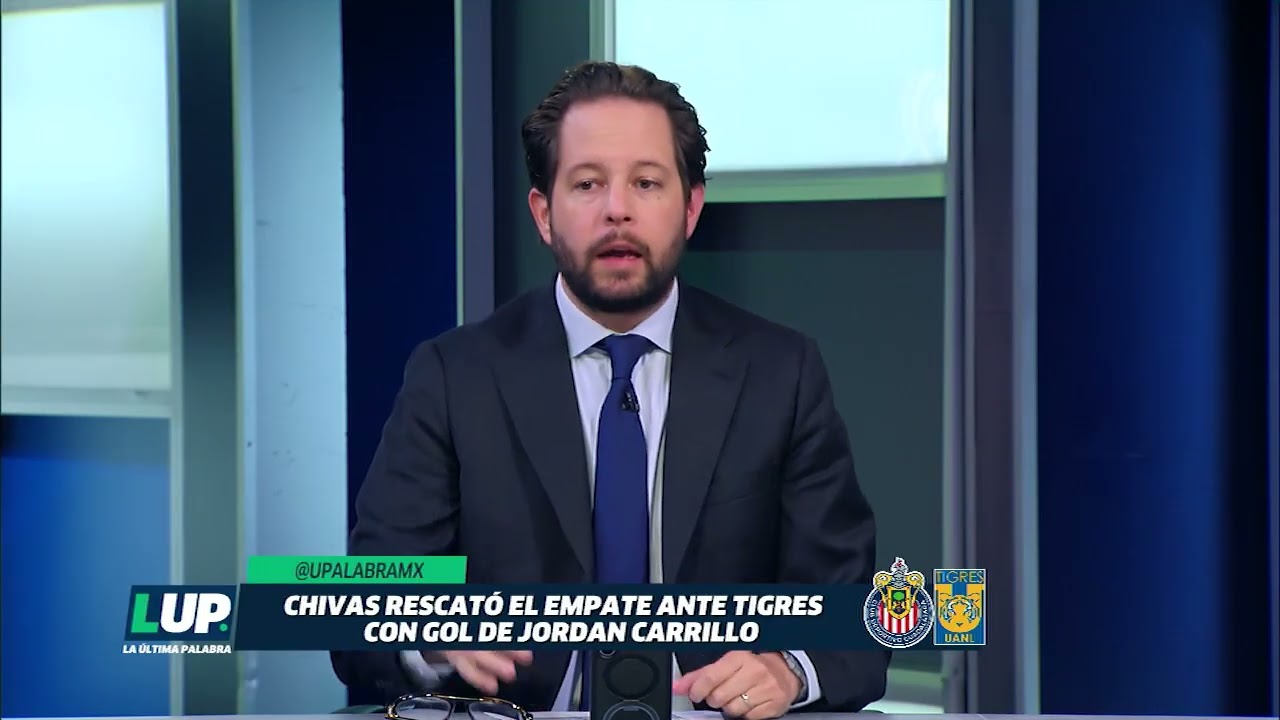 El PROBLEMA de los CRITERIOS ARBITRALES y las POLÉMICAS en la LIGA MX