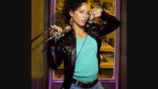 Alicia Keys - At The Club (Skit from Da Brat&#39;s Album)