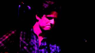 JT Hodges - Sleepy Little Town - San Jose, Ca - Rodeo Club - KRTY - May 19, 2011