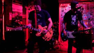 Prosthetic Arms- Walk Away Live at Pier View