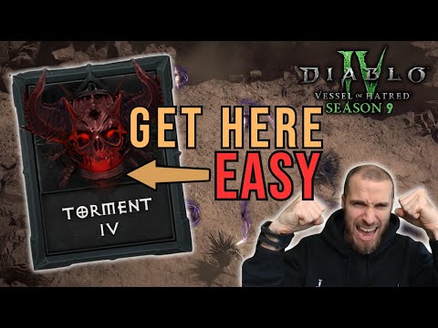 7 Game Changing ENDGAME Tips for Diablo 4!