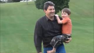 ☞Dana Winner   Let the Children Have a World