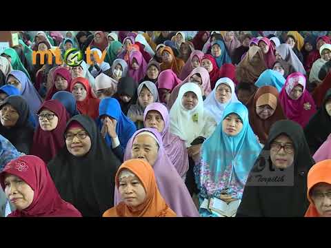 Jihad Pagi MTATV 18-03-2018 - Tentang Rokok