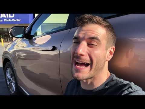 Ryan Reviews the Hyundai Nexo