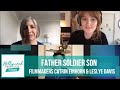 FATHER SOLDIER SON (2020) | Filmmakers CATRIN EINHORN & LESLYE DAVIS with RICK HONG