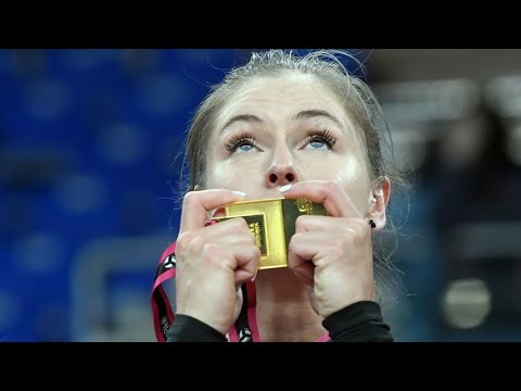 Martyna Grajber-Nowakowska: Ten medal dedykuję Michałowi
