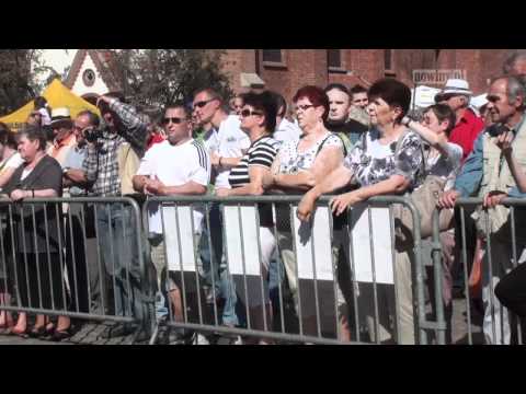 Skarby Raciborszczyzny: Leszek i Kornelia Filec - Koncert