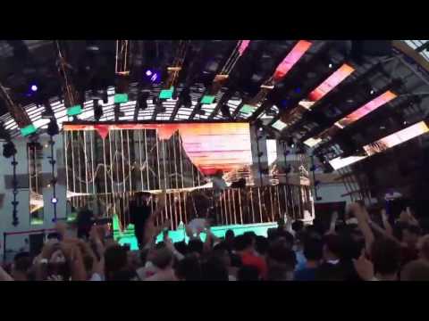 Otto Knows - Ushuaia Ibiza - Departures 14/08/13