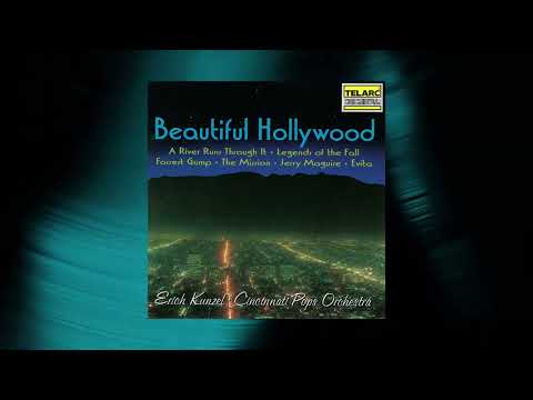 Erich Kunzel - Robert And Mary (From "Rob Roy") (Official Audio)