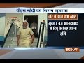 PM Narendra Modi on two-day visit to Gujarat