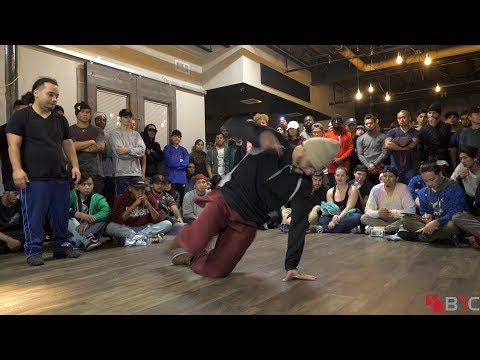 7 To Smoke | Entering Shaolynn (Del Fuego Wolfpack Anniversary) | BNC