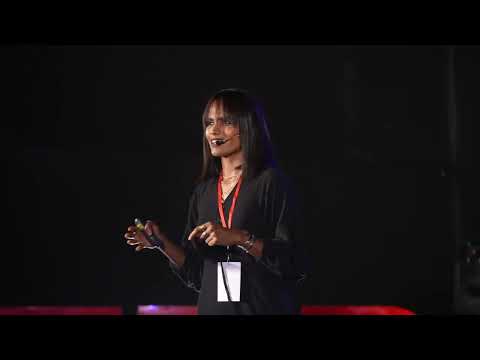 CREATING A WORLD OF ART | SHERIN KADEEJA | TEDxFarookCollege