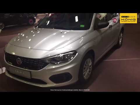 Jetzt bei König: Fiat Tipo 5-Türer