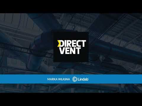 Direct Vent - po prostu wentylacja - zdjęcie