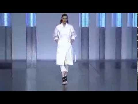 Helmut Lang Primavera Estate 2014