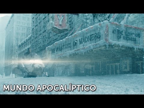 Trailer en español de Extinction: Un mundo apocalíptico