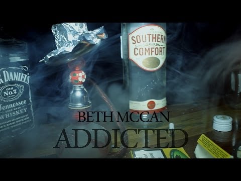 Beth Mccan | Addicted [Cover] @PRecords_ [HD]