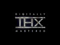 THX Broadway Digitally Mastered Die Hard 2 Die Harder