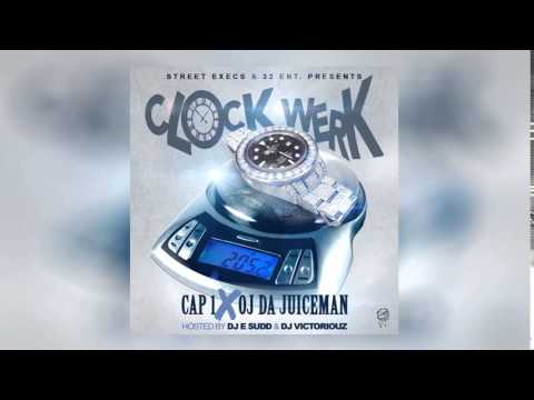Cap 1 & OJ Da Juiceman - Slick Talk (Feat. Greazzy)
