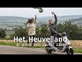 Het Heuvelland, de groene parel van het zuiden zaterdag op L1 TV