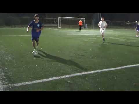 EL BARBAS VS 7 CAMBIOS - #LigaNuñez - #Clausura SLD - 6/8/23